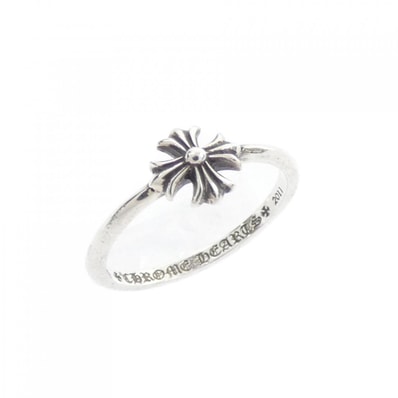 クロムハーツ CHROME HEARTS BBLGM CH PLUS 207113825SLVXXX001 RING