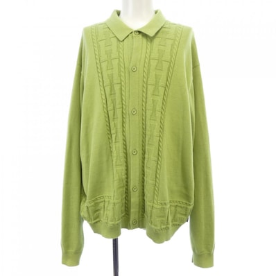 ハフ HUF カーディガン