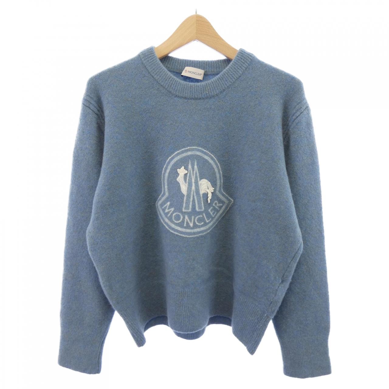 モンクレール MONCLER ニット