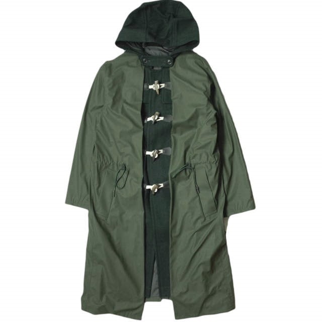 目立った傷や汚れなし】TOGA VIRILIS トーガビリリース 18AW