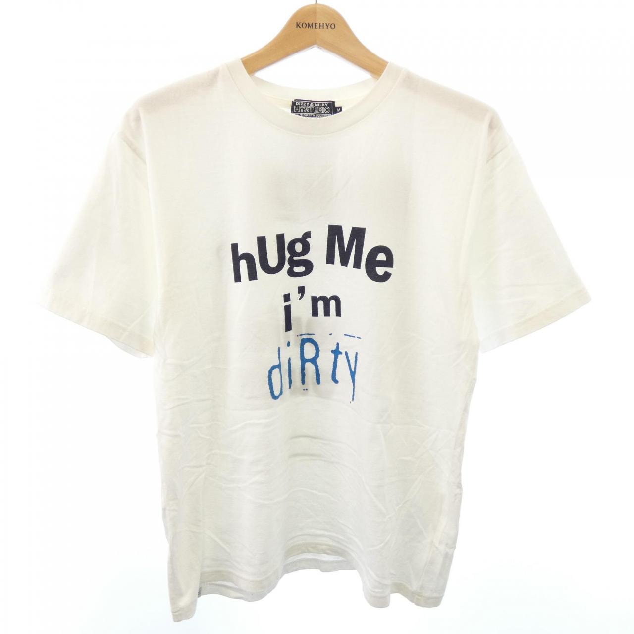 ヒステリックグラマー HYSTERIC GLAMOUR 02241CT32 Tシャツ