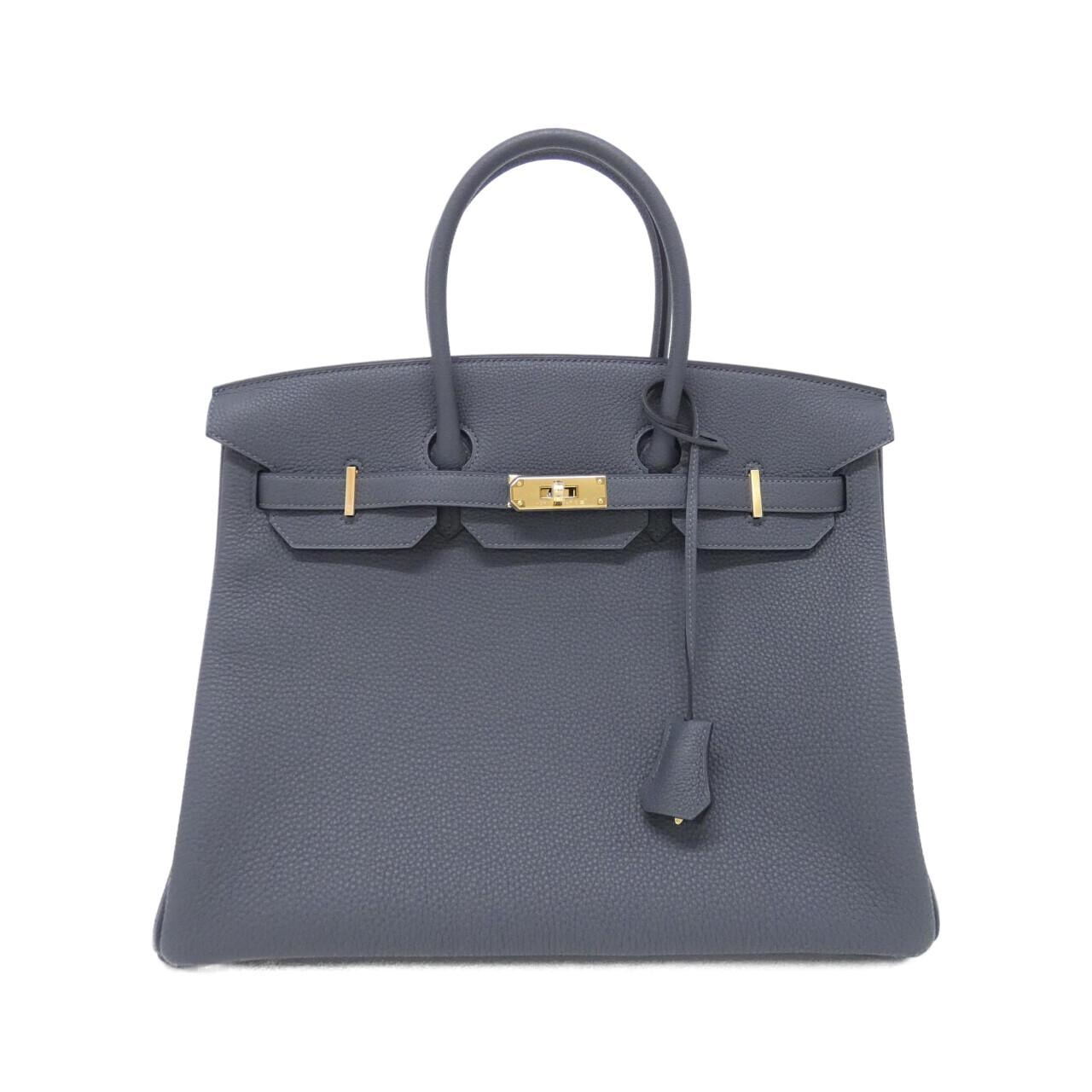 【未使用品】エルメス バーキン 35cm 027634CC バッグ