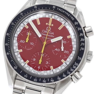 ☆良品 オメガ メンズ 【中古】