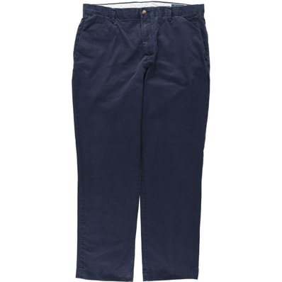 古着 ラルフローレン Ralph Lauren POLO RALPH LAUREN STRTCH CLASSIC FIT チノパンツ メンズw36相当/eaa634967