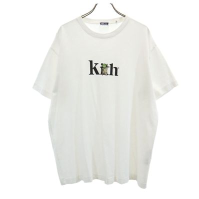 KITH キス 半袖 Tシャツ