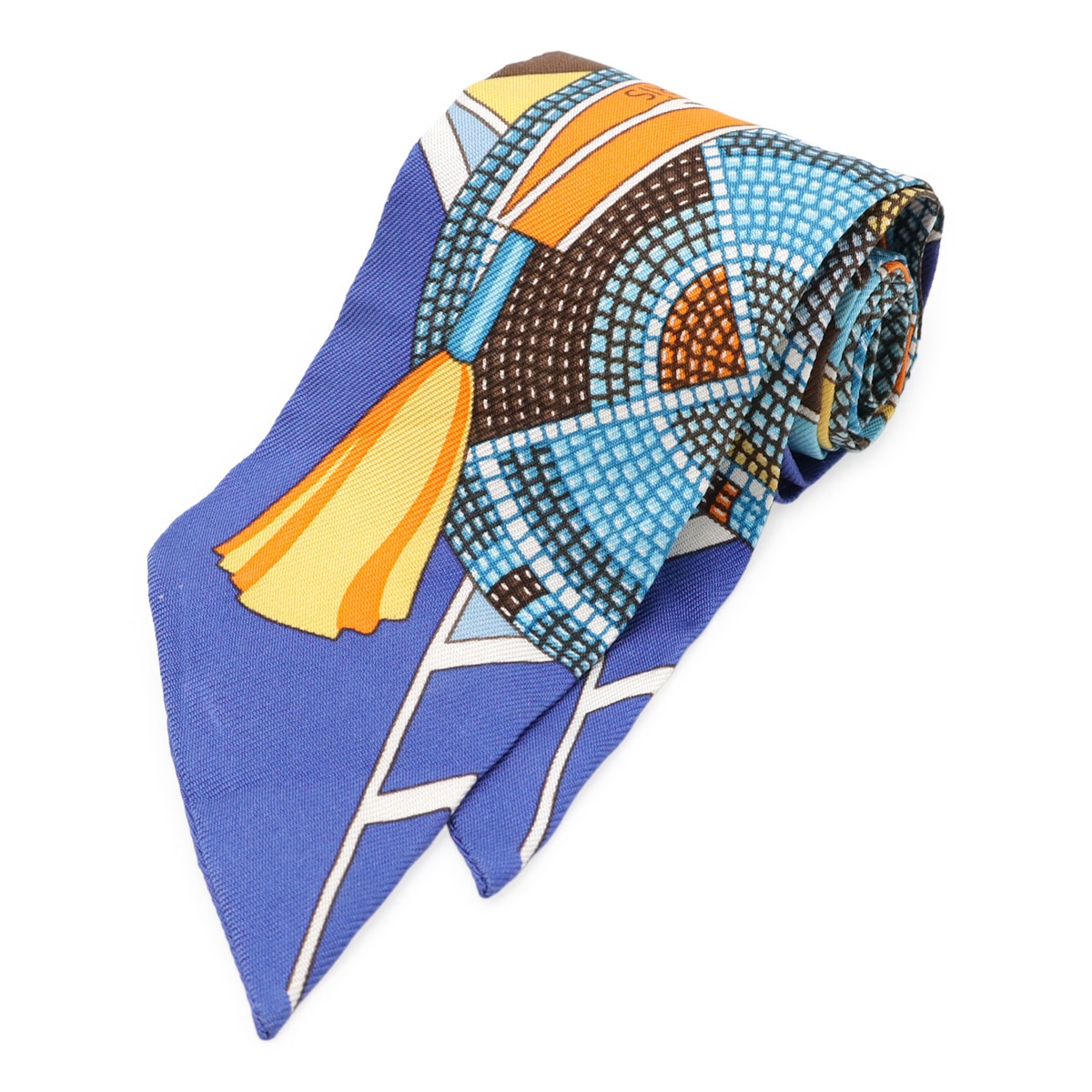 エルメスツイリー スカーフ レディース