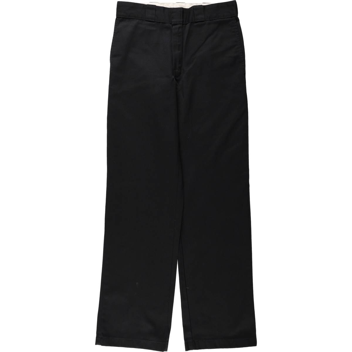 古着 ディッキーズ Dickies 874 Orignal Fit ワークパンツ レディースL(w29)相当/eaa677317