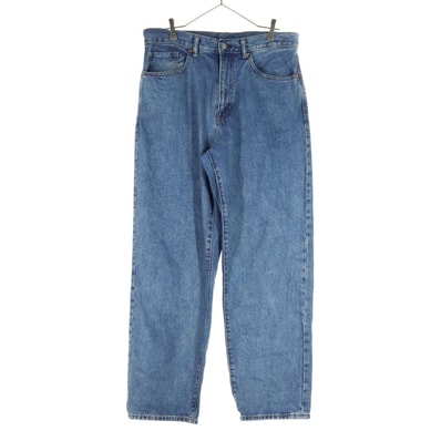 美品 GAP ギャップ デニムパンツ W31 ブルー