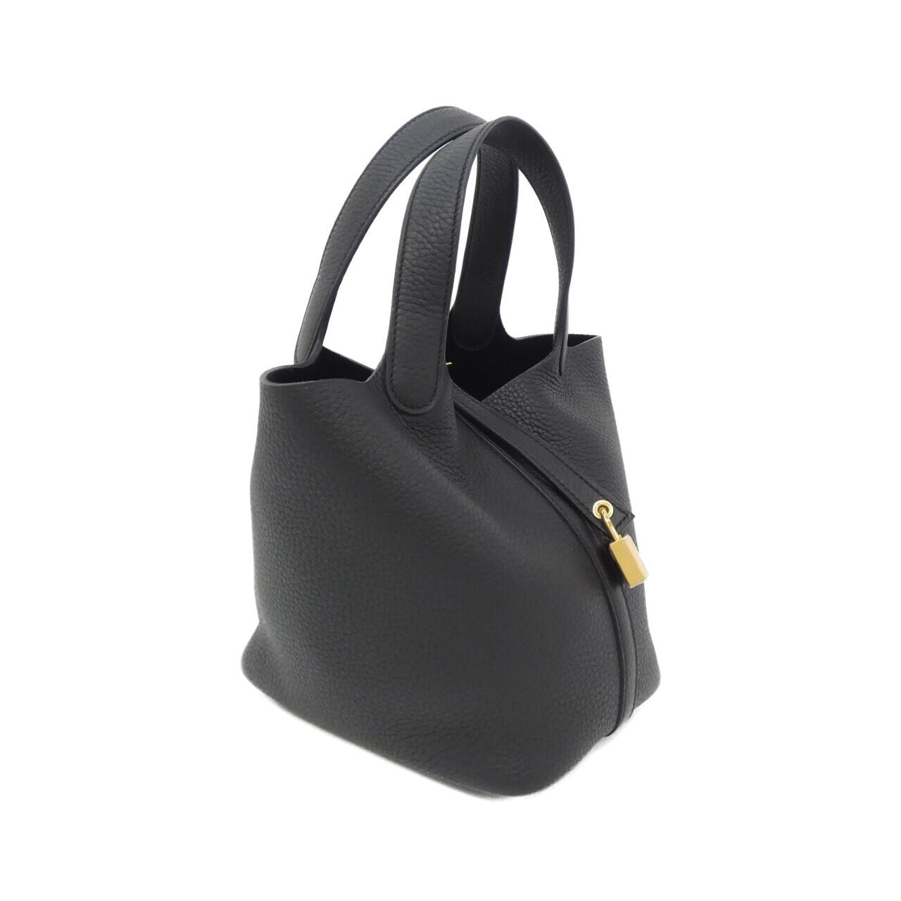 【未使用品】エルメス ピコタン ロック PM 056289CC バッグ