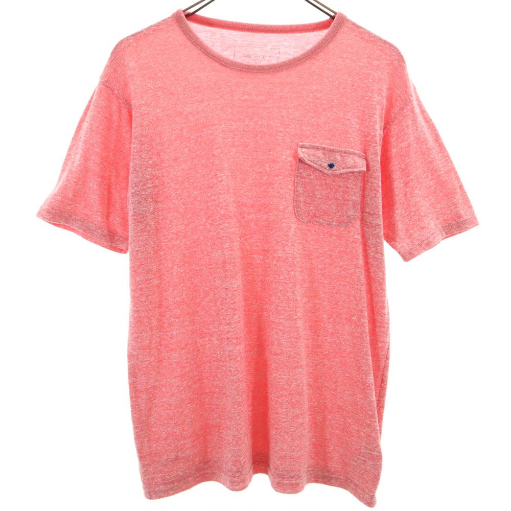 SOPHNET. ソフネット 半袖 Tシャツ