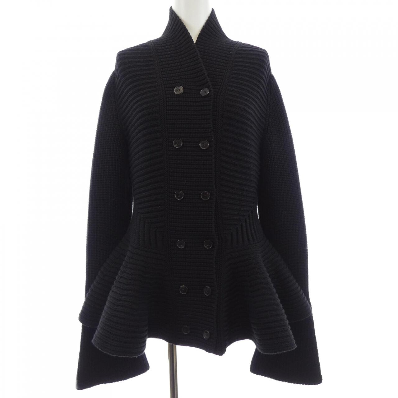 アレキサンダーマックイーン ALEXANDER McQUEEN 395681 カーディガン