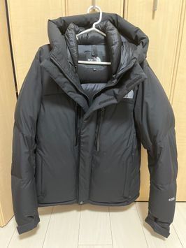 The North Face Baltro Light Jacket 2022