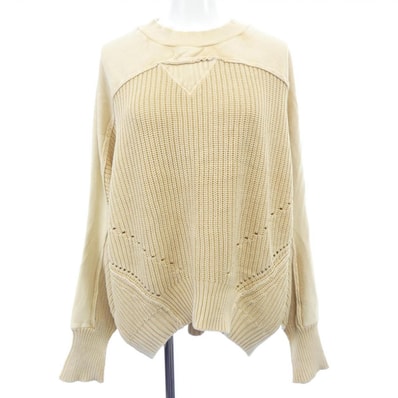 ディーゼル DIESEL ニット