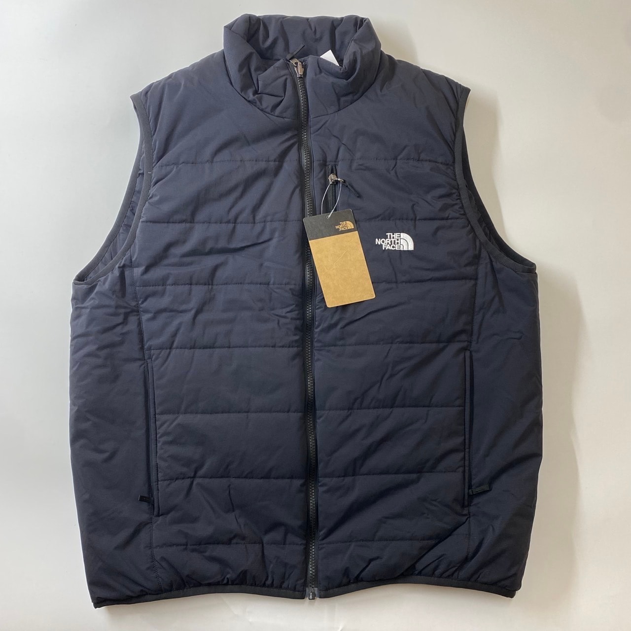 The North Face Light Rider Vest "Black"