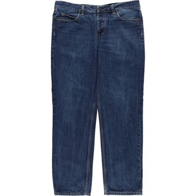 古着 カーハート Carhartt TEXAS PANT テーパードデニムパンツ メンズw37相当/eaa539930