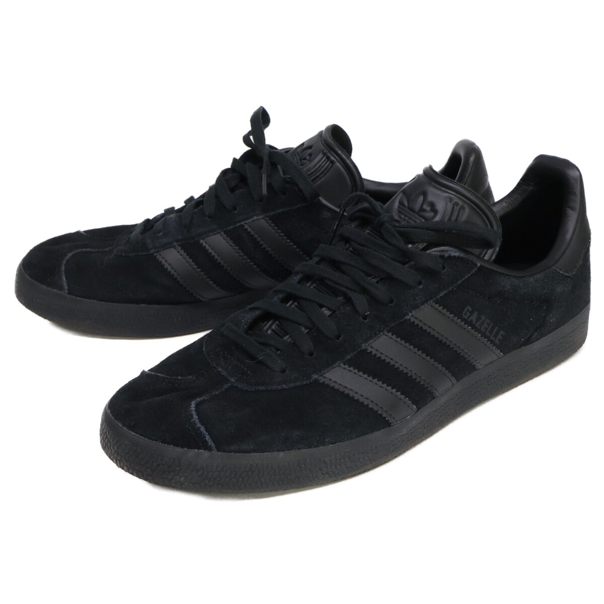 アディダス CQ2809 スエード オリジナルス ガゼル スニーカー 27.5