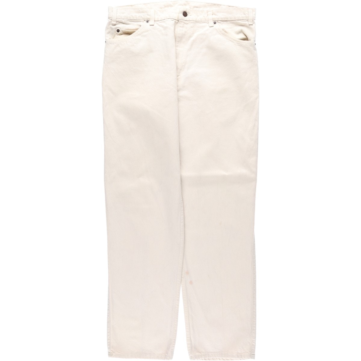 古着 90年代 リーバイス Levi's 40840-0254 テーパードデニムパンツ USA製 メンズw38相当 ヴィンテージ/eaa569576