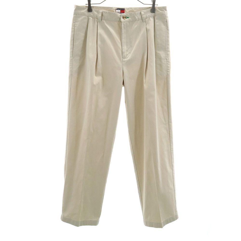 TOMMY HILFIGER 90s チノパンツ