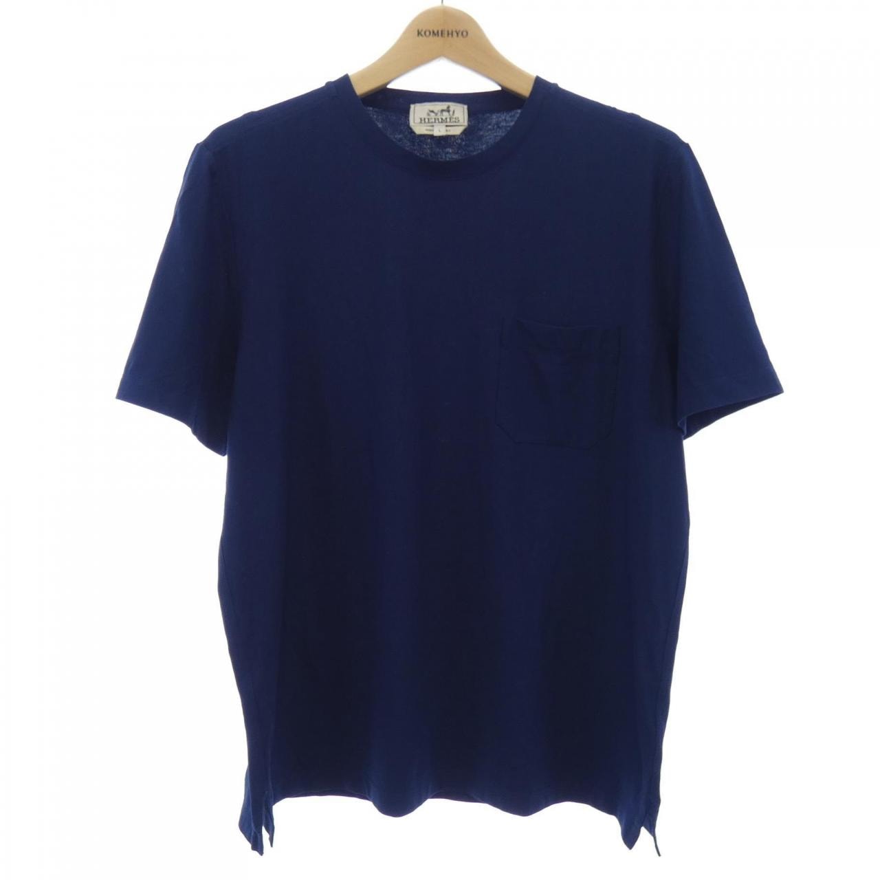 エルメス HERMES Tシャツ