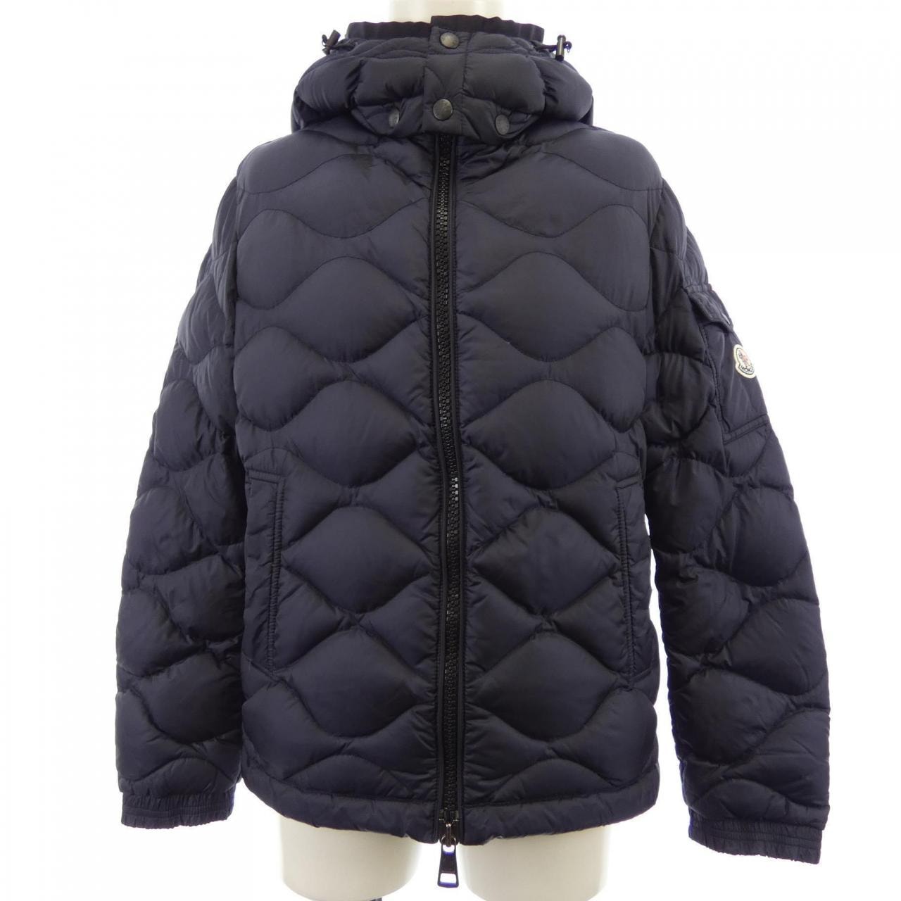 モンクレール MONCLER MORANDIERES ダウンジャケット