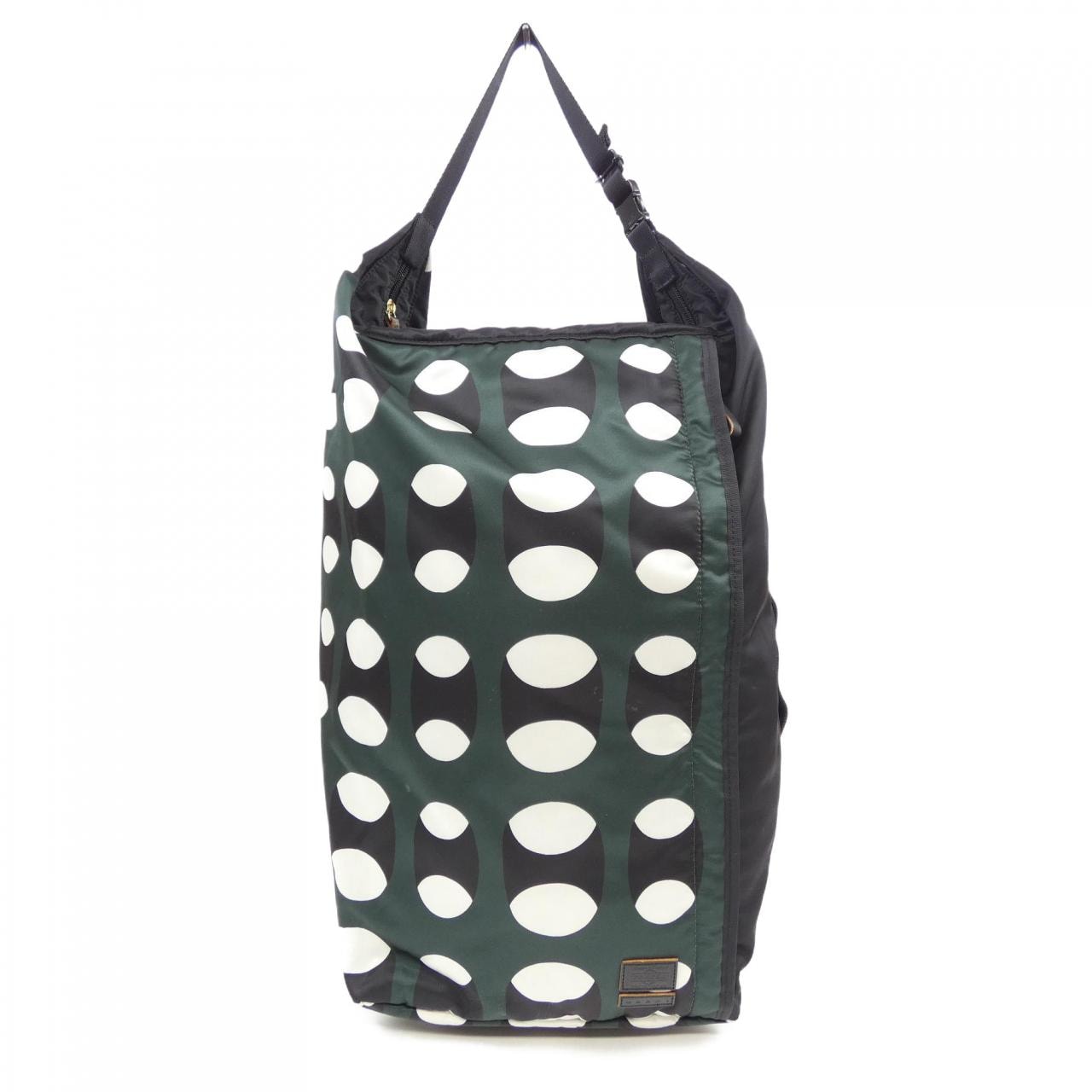 マルニ MARNI M34WA0009 BACKPACK