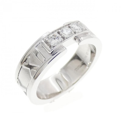 ティファニー アトラス リング