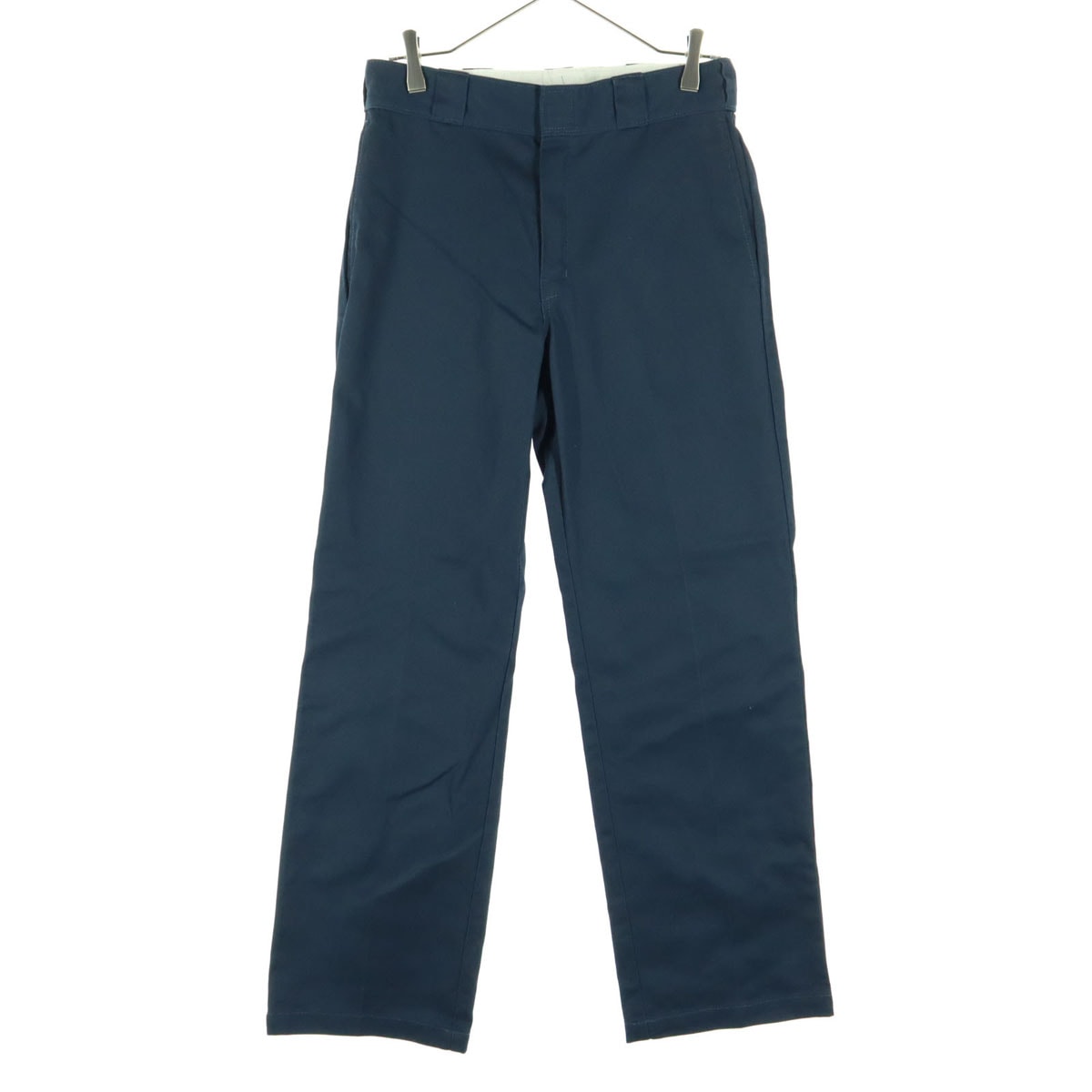 Dickies ディッキーズ ワークパンツ w30 ネイビー