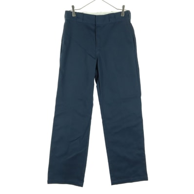 Dickies ディッキーズ ワークパンツ w30 ネイビー