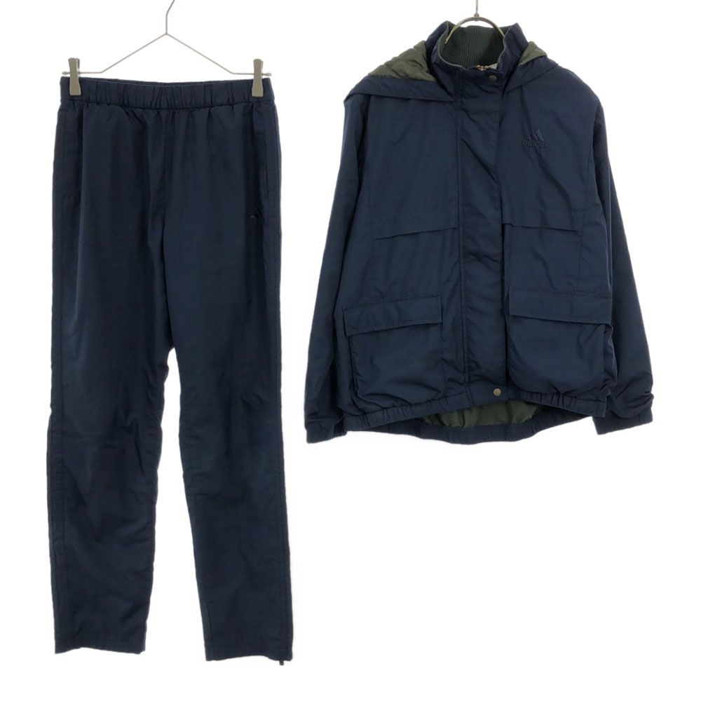 adidas トレーニング ジャケット 上下セットアップ