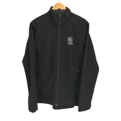 Tech Stretch Soft Shell Jacket【1142812772207】