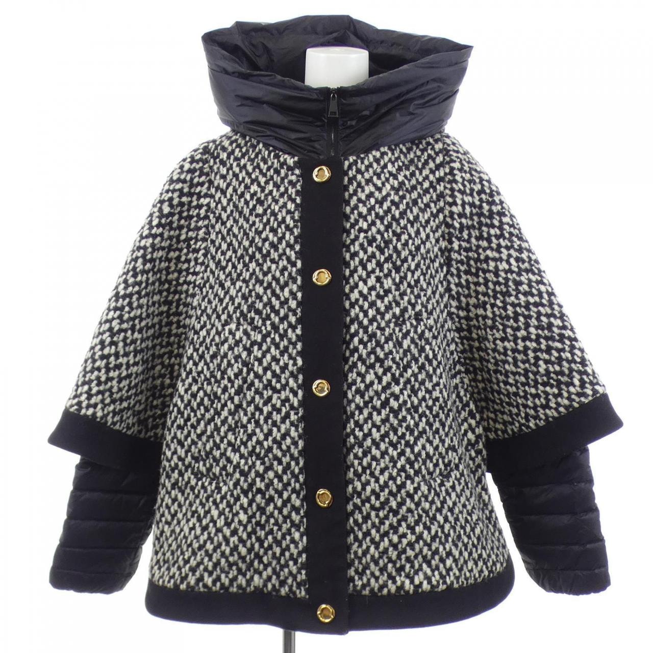 モンクレール MONCLER EUDORE ダウンジャケット