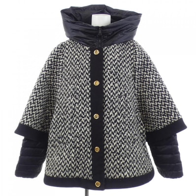 モンクレール MONCLER EUDORE ダウンジャケット