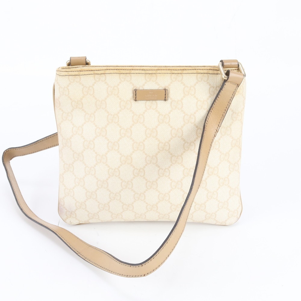 グッチ GGスプリーム 201538 ショルダーバッグ