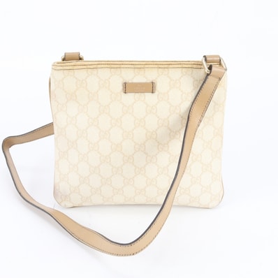 グッチ GGスプリーム 201538 ショルダーバッグ