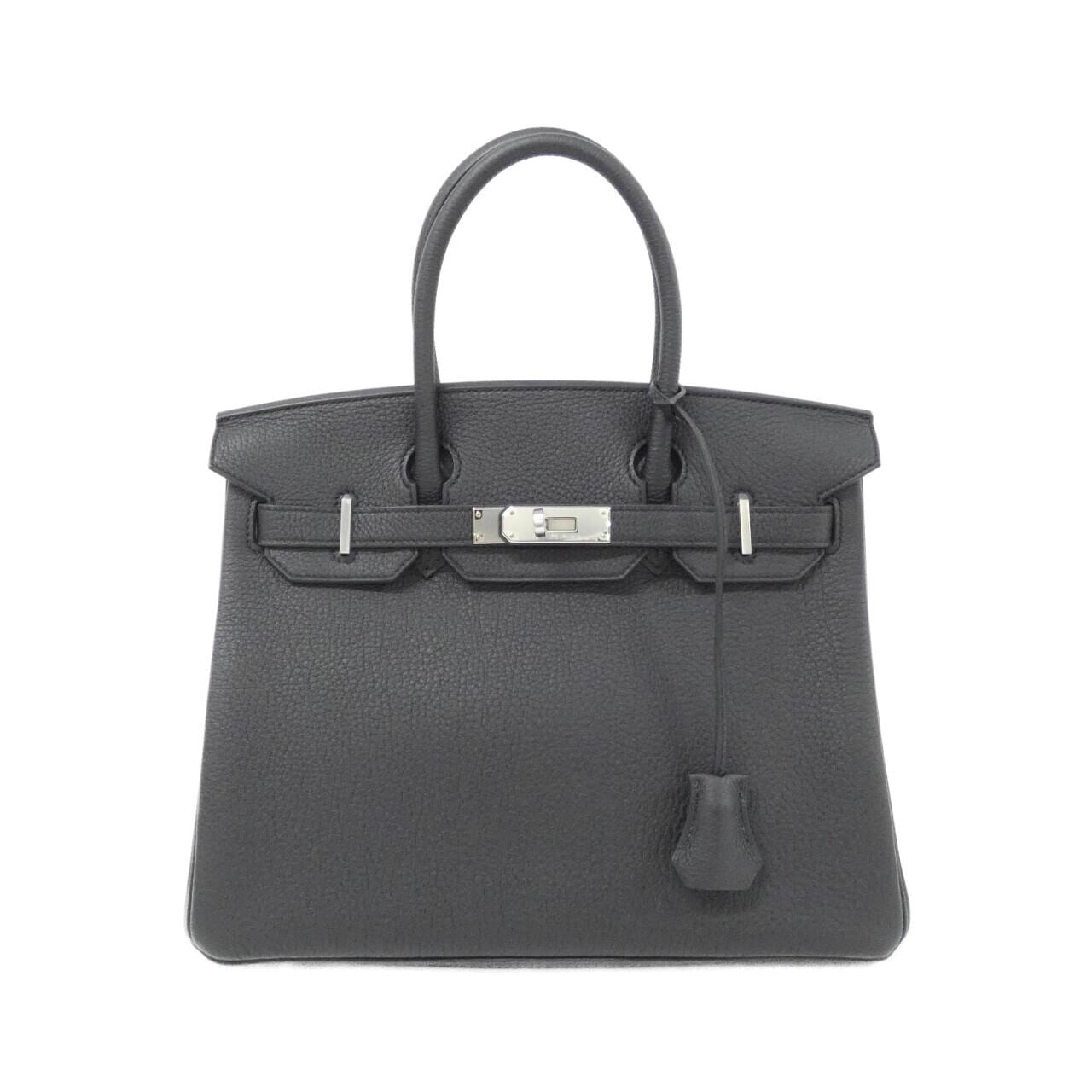 エルメス バーキン 30cm 030520CK バッグ