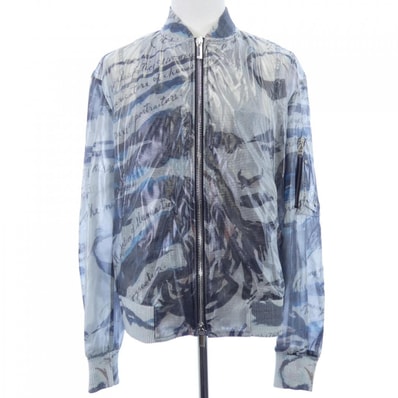 ディオール DIOR RAYMOND PETIBON MONALISA 94PC437B4679 ブルゾン