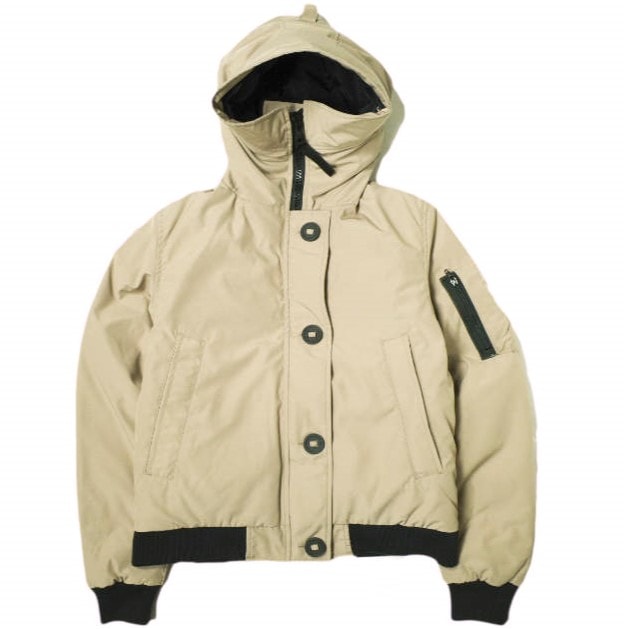 新品・未使用(ワケあり)】新品 CANADA GOOSE カナダグース