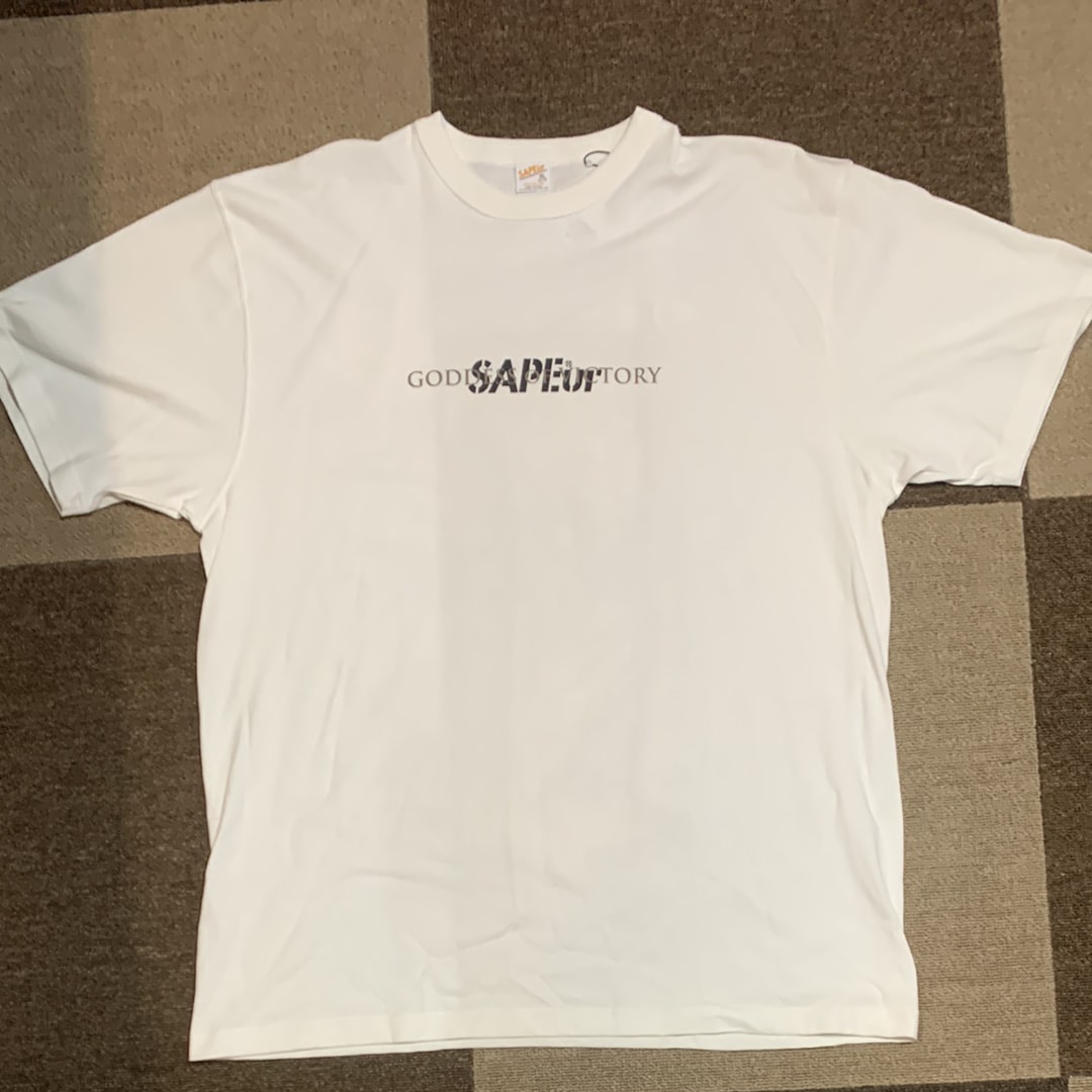 SAPEur GODDESS OF VICTORY