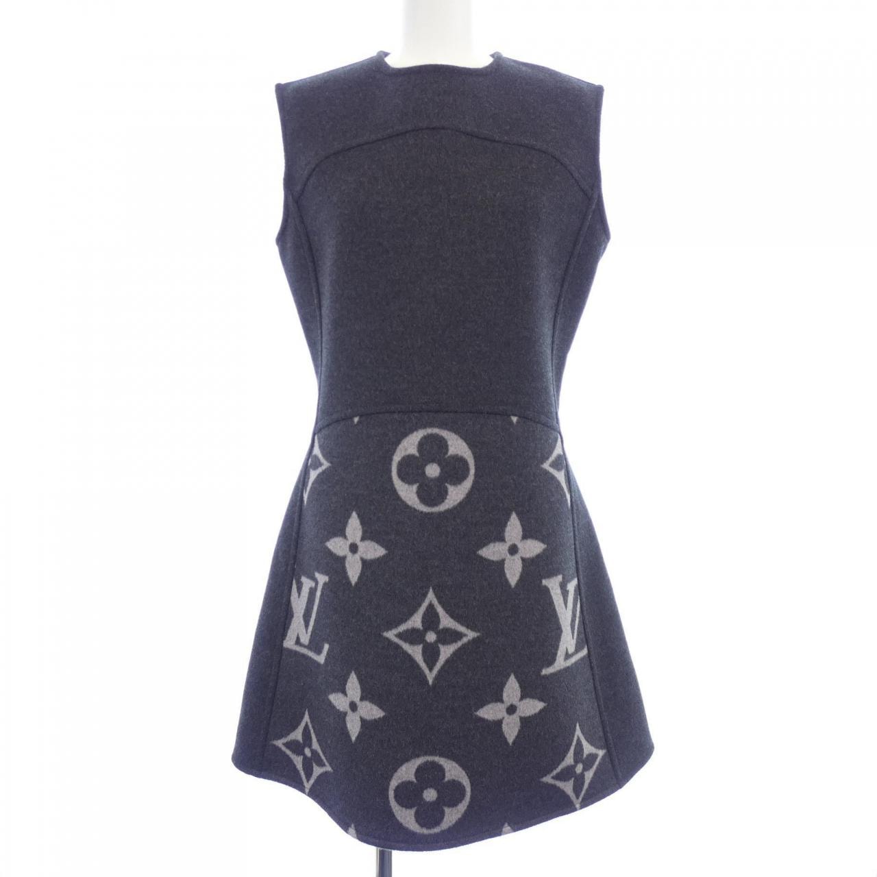 ルイヴィトン LOUIS VUITTON ワンピース