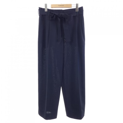 ザロウ THE ROW LONAN PANT 8118-W3035 パンツ