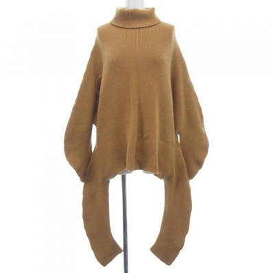 イッセイミヤケ ISSEY MIYAKE ニット