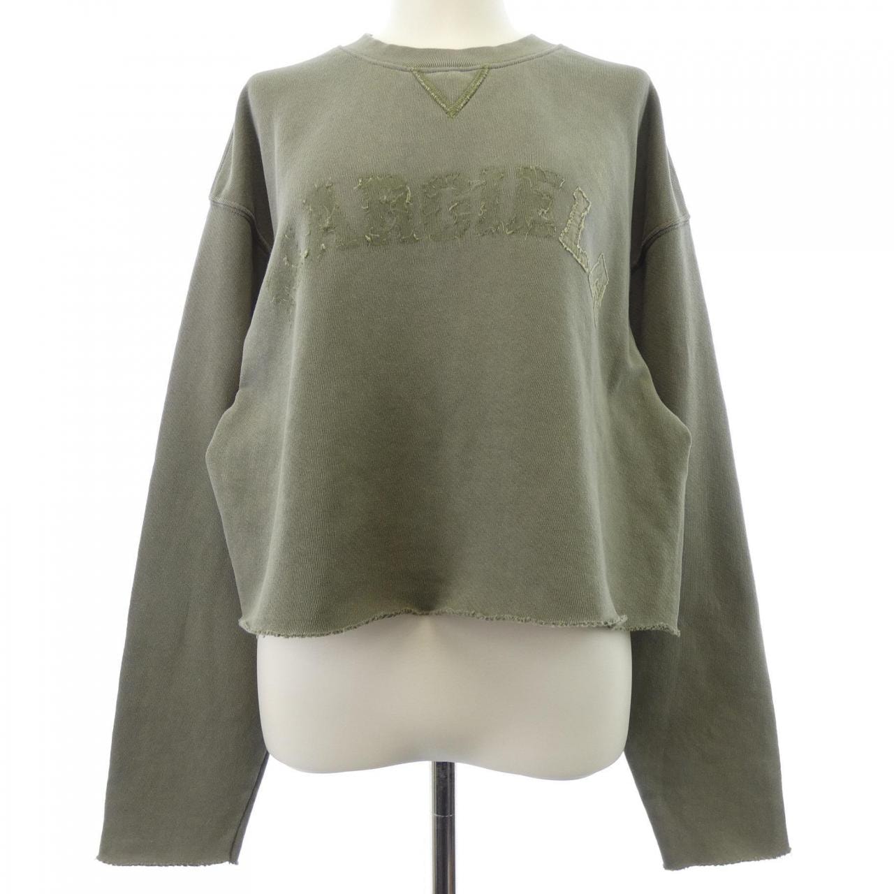 メゾンマルジェラ Maison Margiela S51GU0123 スウェット