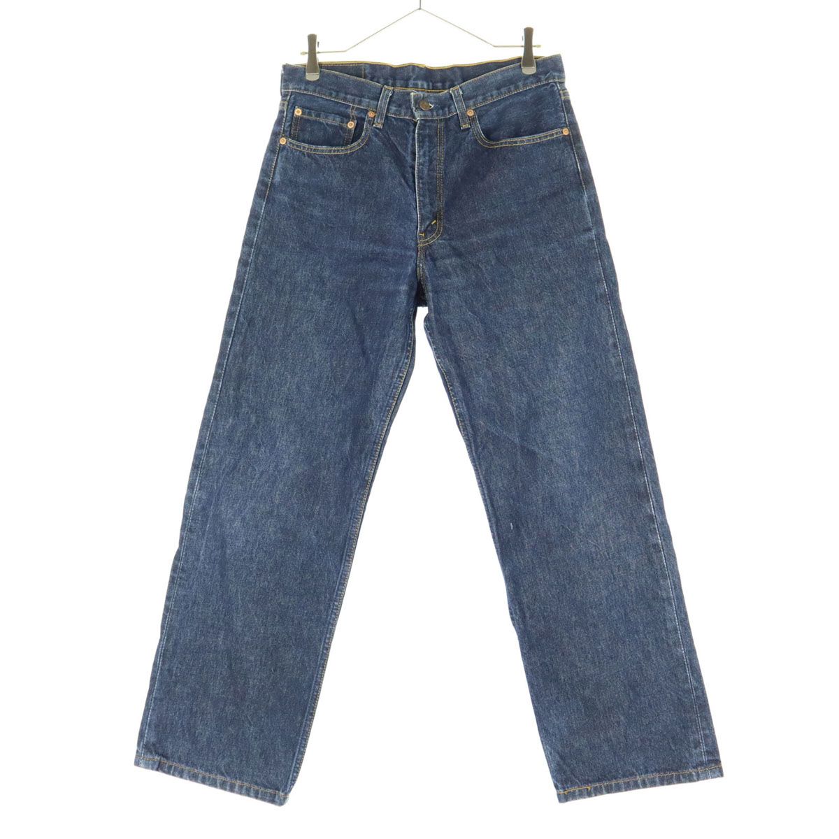 Levi's 90s ストレートデニムパンツ