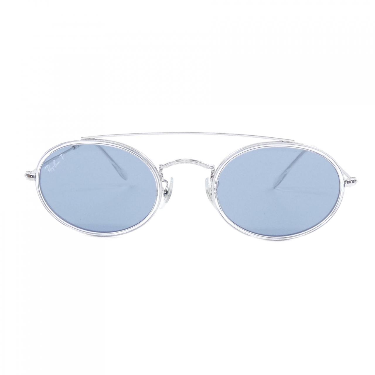 レイバン Ray Ban RB 3847-N EYEWEAR