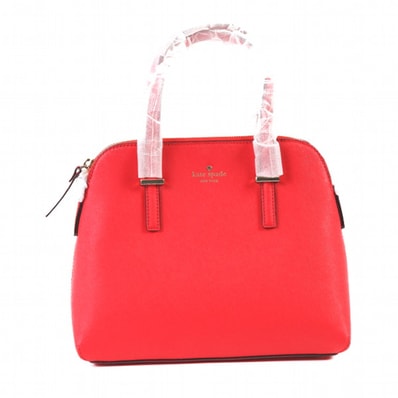 ケイトスペード Kate Spade 2WAY ショルダーストラップ付 ハンドバッグ