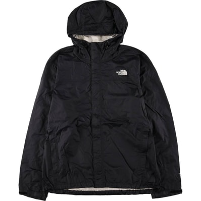 古着 ザノースフェイス THE NORTH FACE DRYVENT ドライベント リップストップ マウンテンパーカー シェルジャケット メンズXL相当/eaa582825