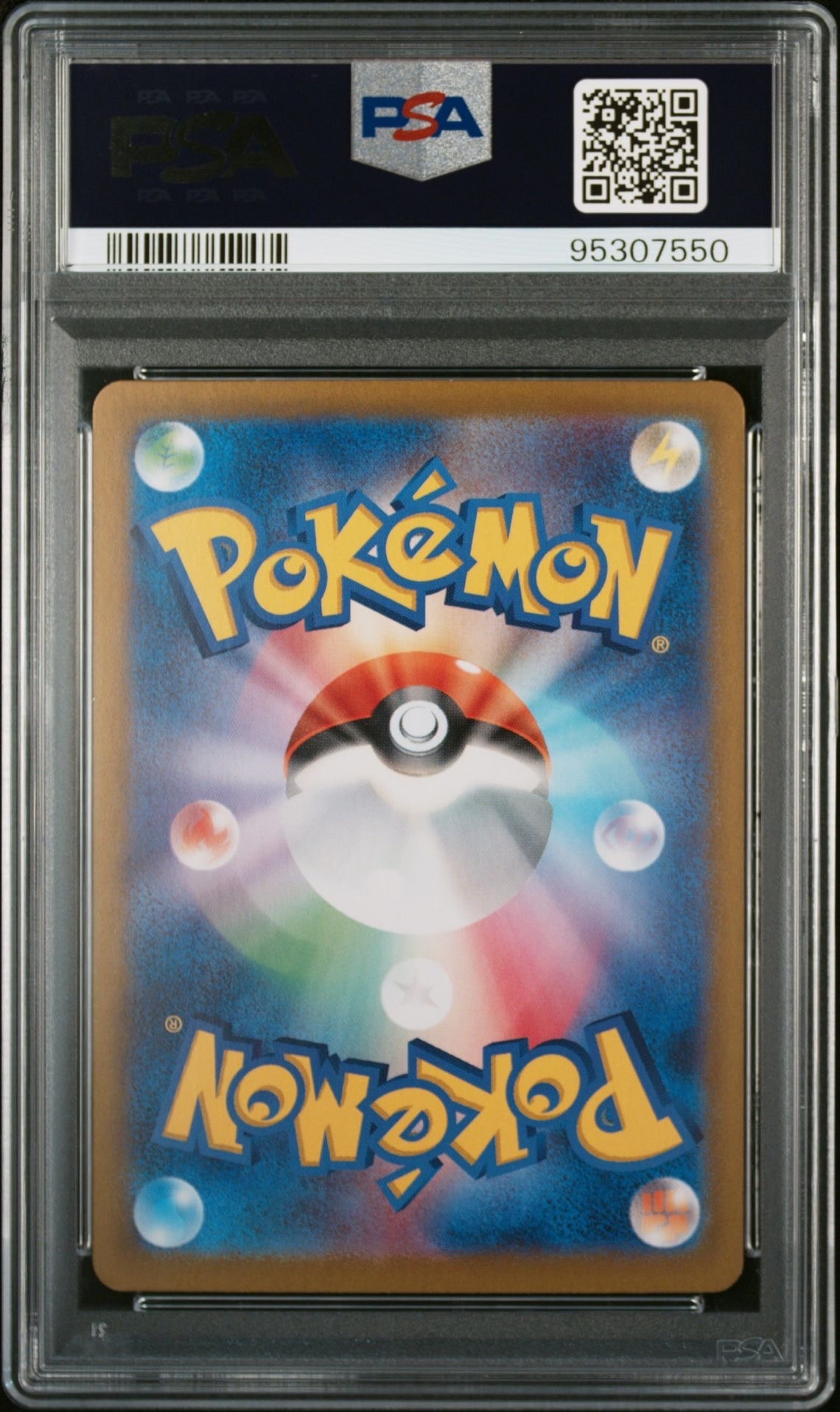 PSA 10]Dachsbun ex SAR [SV7 129/102](Expansion Pack 