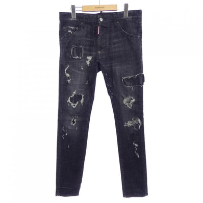 ディースクエアード DSQUARED2 S74LB0232 ジーンズ