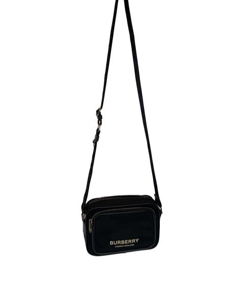 Burberry Paddy PN9 "Black2"