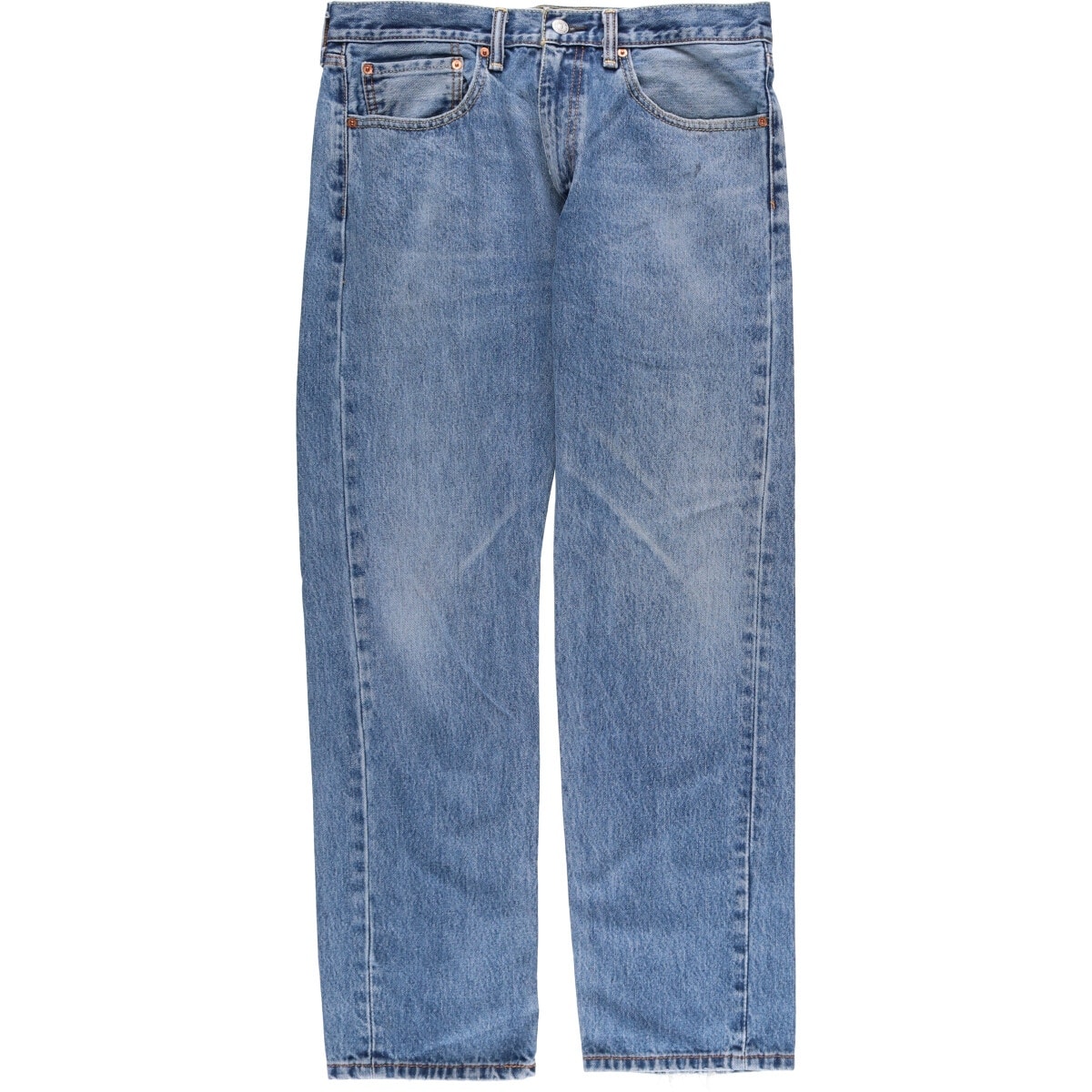 古着 リーバイス Levi's 505 テーパードデニムパンツ メンズw35相当/eaa565303